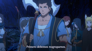 Dungeon ni Deai wo Motomeru no wa Machigatteiru Darou ka IV: Fuka Shou - Yakusai-hen